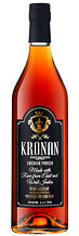 Kronan Swedish Punsch Liqueur
