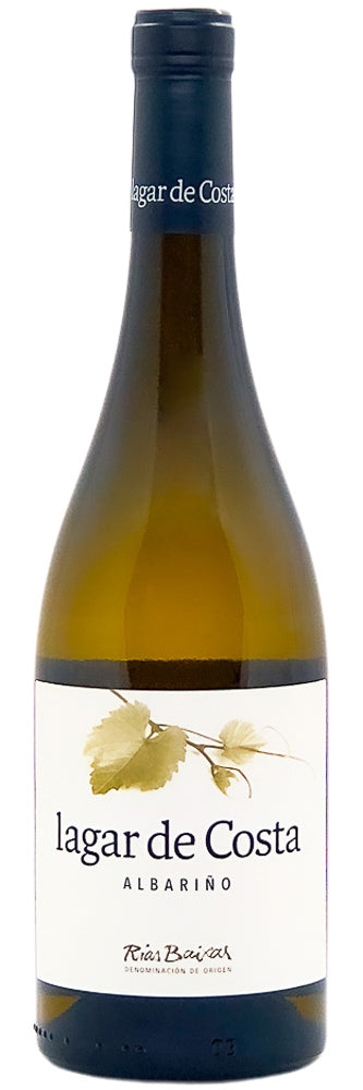 Lagar de Costa Rias Baixas Albarino 2020 – Woodstock Wine & Liquor