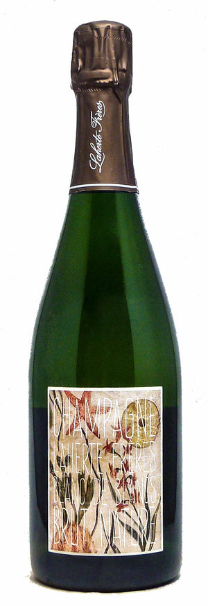 Laherte Frères Champagne Bl de Bl Nature