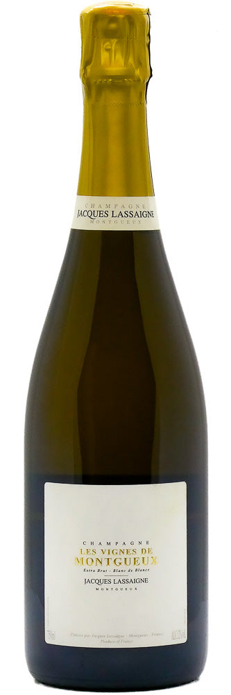 Lassaigne Champagne Vignes de Montgueux