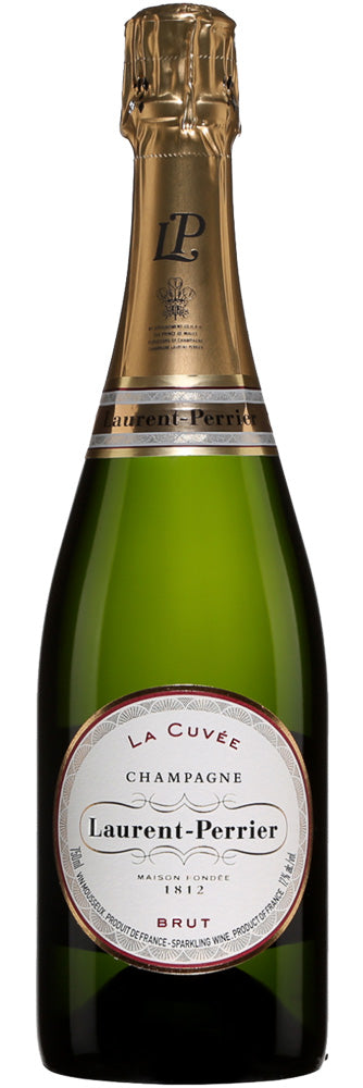 Laurent-Perrier Champagne Brut La Cuvée