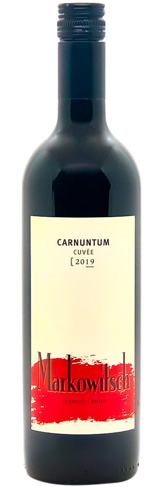 Markowitsch Carnuntum Cuvée 2019