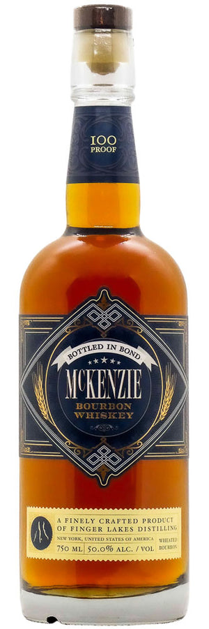 McKenzie Bourbon Bottled-in-Bond