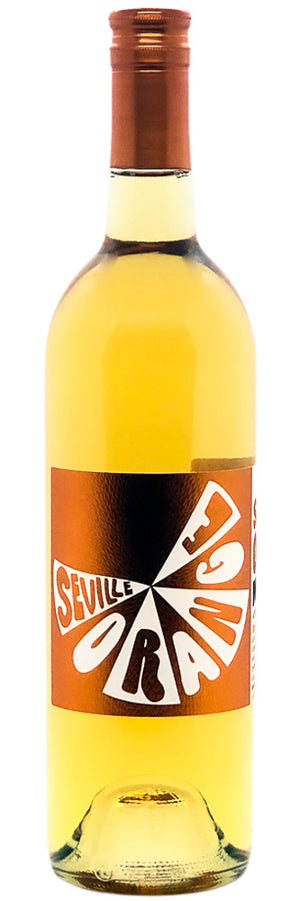 Mommenpop Seville Orange Vermouth