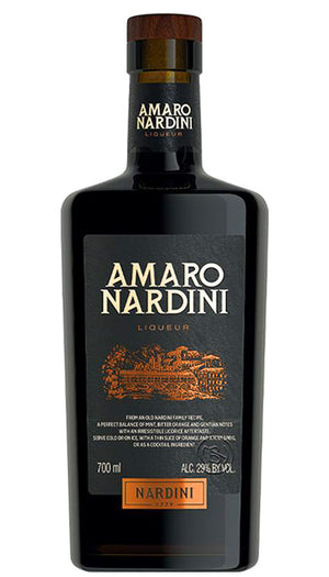 Amaro Nardini 700 ml