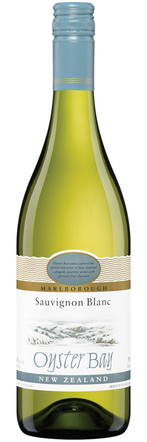 Oyster Bay Sauvignon Blanc