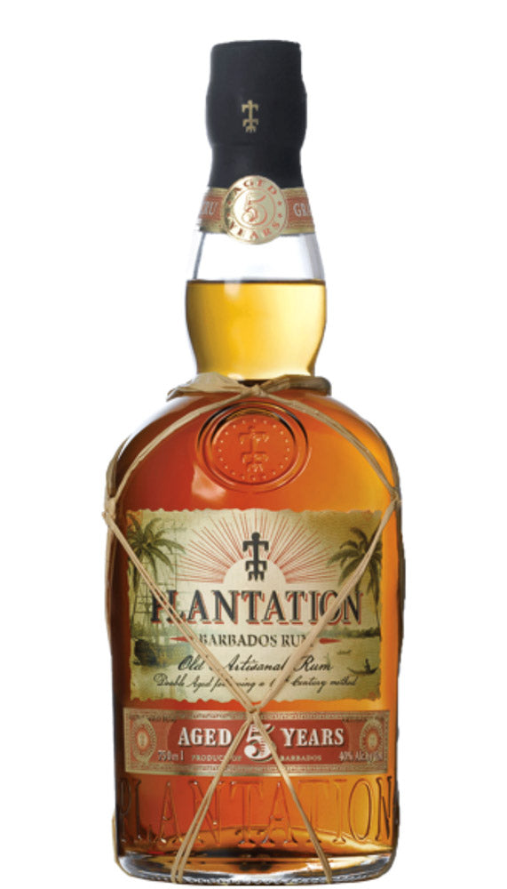 Plantation 5 Year Old Barbados Rum