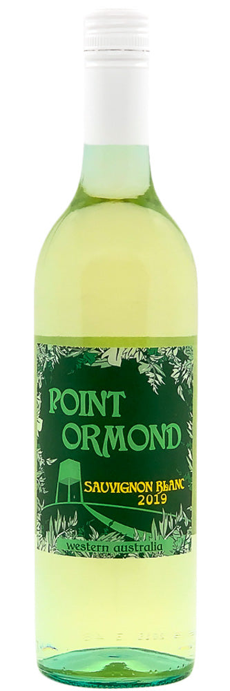 Point Ormond Sauvignon Blanc