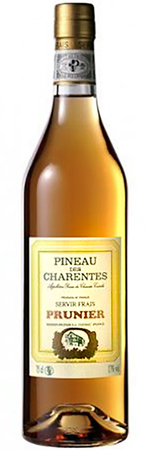 Prunier Pineau des Charentes Blanc