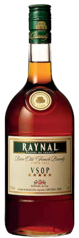 Raynal Brandy VSOP