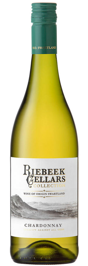 Riebeek Cellars Chardonnay