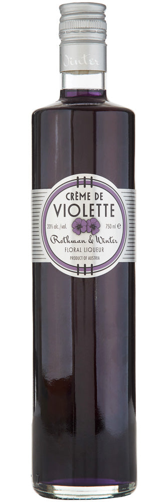 Rothman & Winter Crème de Violette