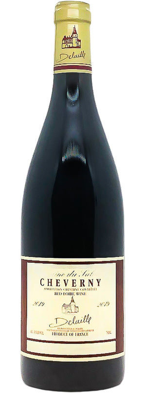 Dom. du Salvard Cheverny Rouge 2024