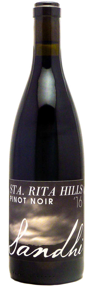 Sandhi Pinot Noir Sta. Rita Hills 2019