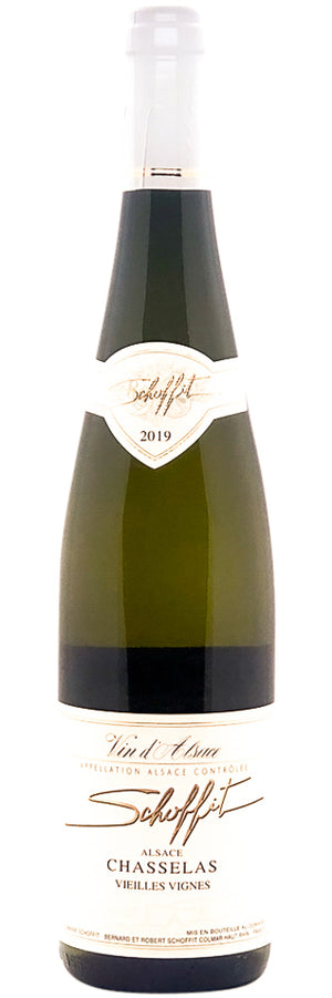 Schoffit Chasselas Vieille Vignes 2023