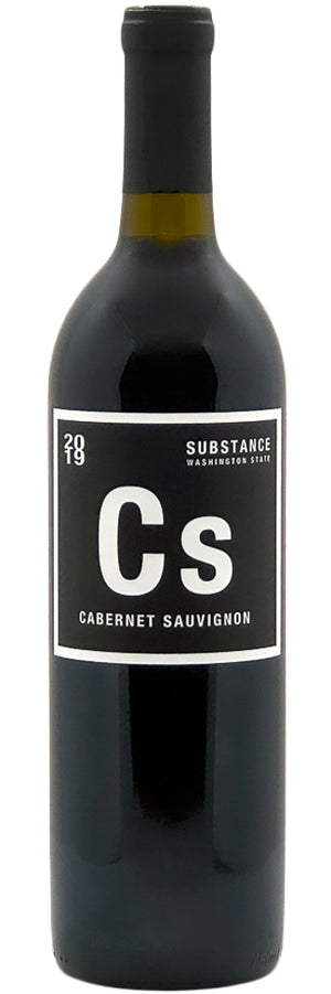 Substance Cabernet Sauvignon 2021