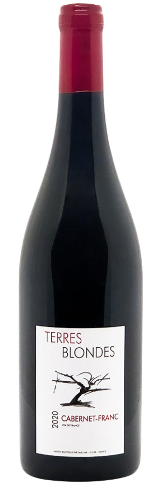 Olga Raffault Chinon Les Picasses Cabernet Franc 2017 750ml - Loire Valley,  France