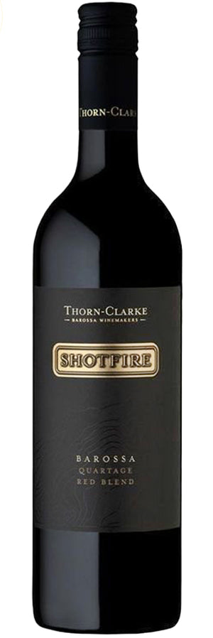 Thorn-Clarke Barossa Shiraz "Shotfire"