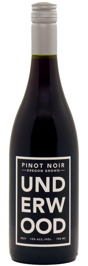 Underwood Oregon Pinot Noir 2020