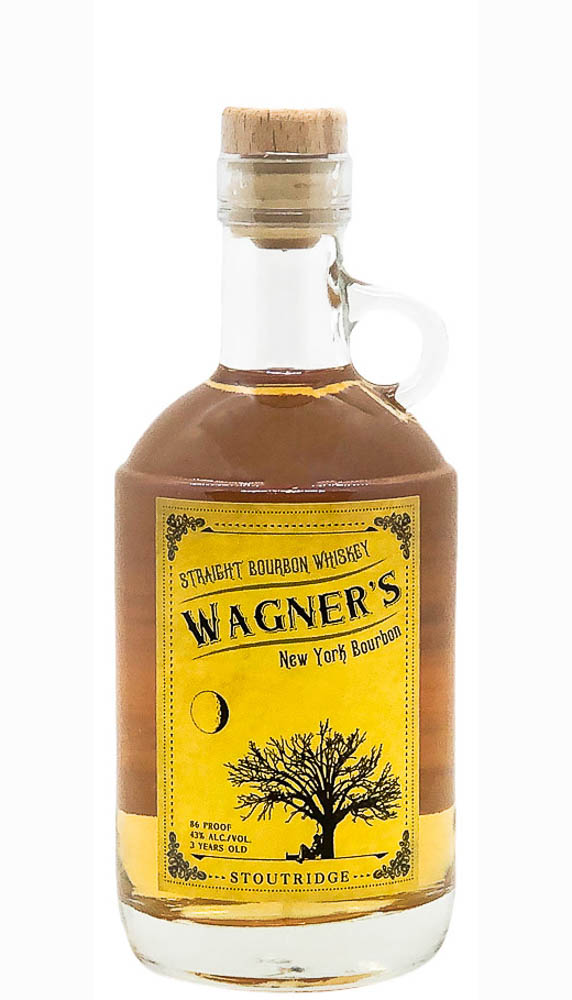 Wagner's New York Bourbon
