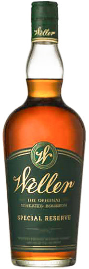 Weller Special Reserve Straight Bourbon