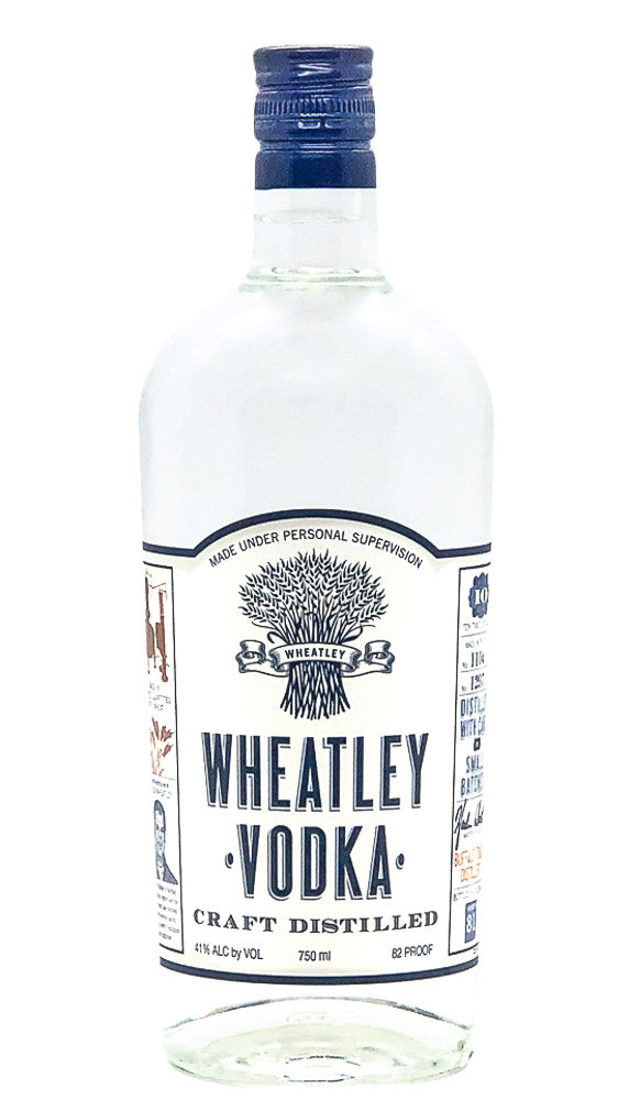Wheatley Vodka